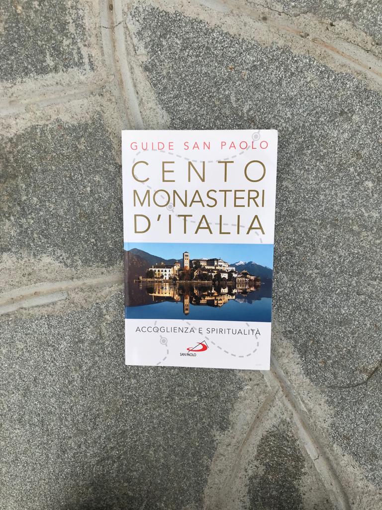 100 Monasteri d'Italia di S. Di Pea 